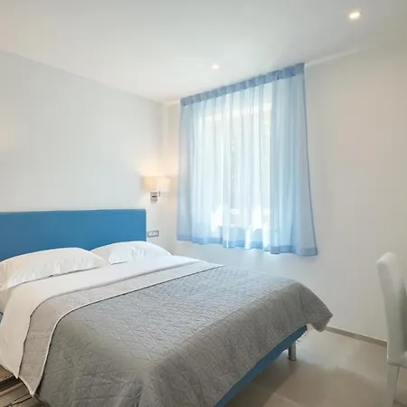 Appartement Mare Verde 1 *