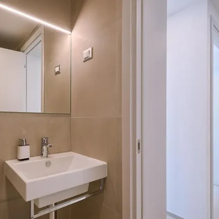 Appartement Mare Verde 1