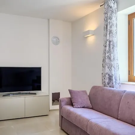 Mare Verde 1 Appartement *
