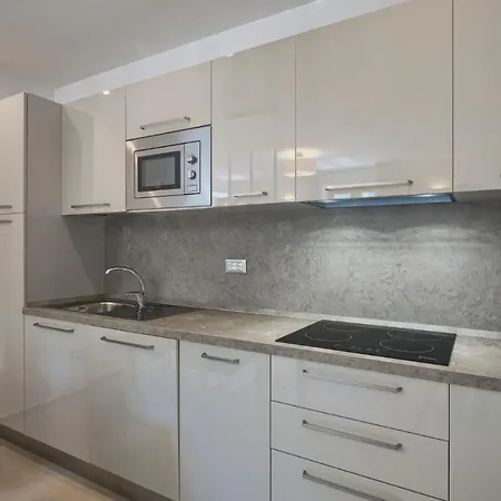 Appartement Mare Verde 1
