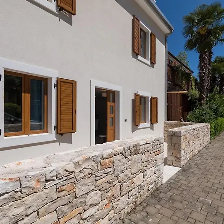 Appartement Mare Verde 1