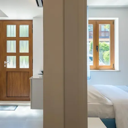 Appartement Mare Verde 1 *