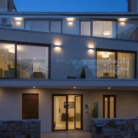 Appartement Mare Verde 1