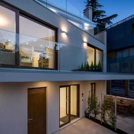 Mare Verde 1 Appartement *
