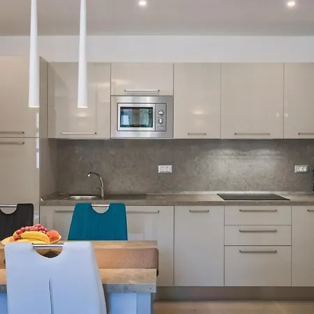 Appartement Mare Verde 1