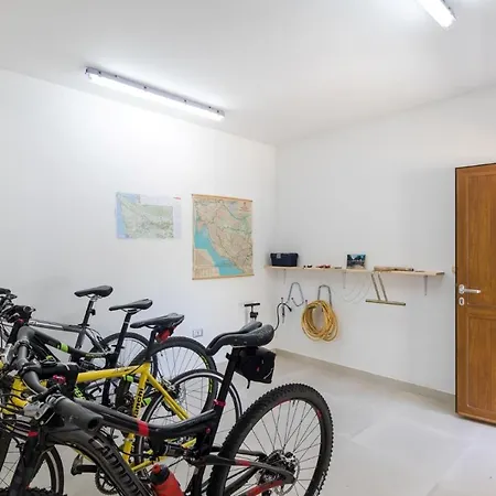 Mare Verde 1 Appartement