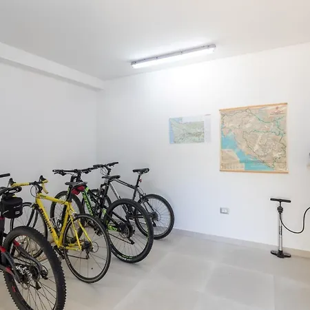 Mare Verde 1 Appartement
