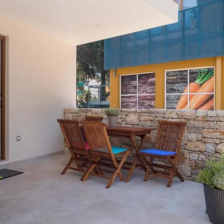 Appartement Mare Verde 1