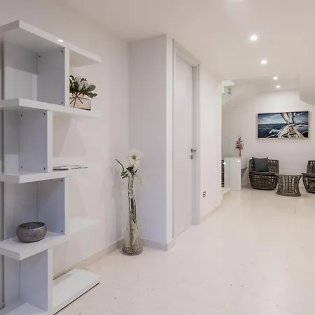 Mare Verde 1 Appartement
