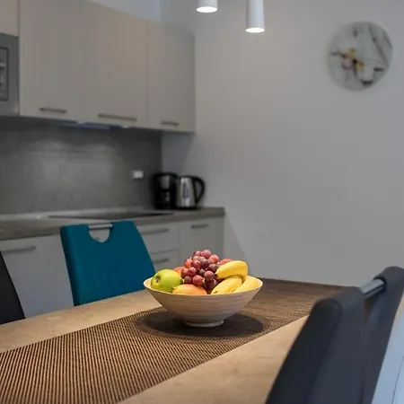 Appartement Mare Verde 1