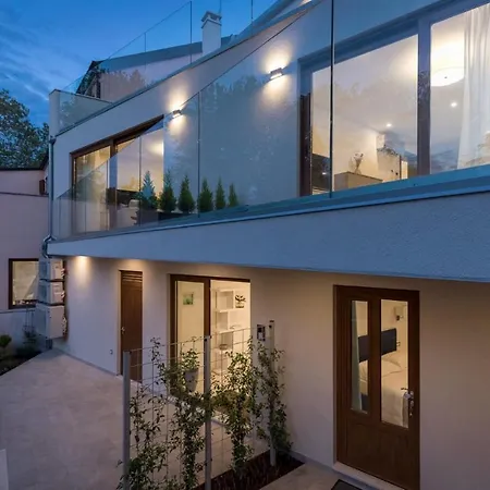 Apartment Mare Verde 1 Novigrad (Istria)