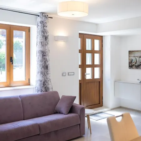 Mare Verde 1 * Novigrad (Istria)