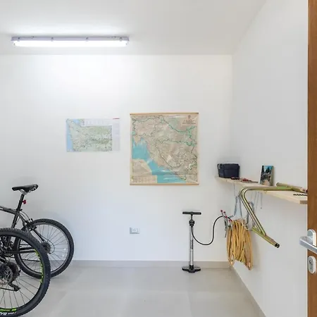 Apartment Mare Verde 1 Novigrad (Istria)