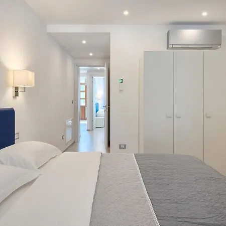 Apartment Mare Verde 1 *