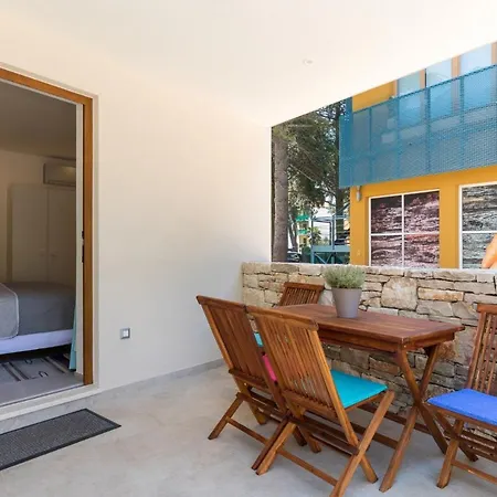 Apartment Mare Verde 1 *