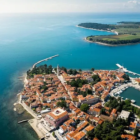 Mare Verde 1 * Novigrad (Istria)