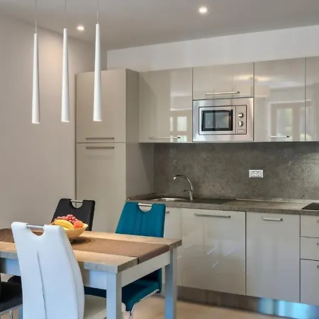 Mare Verde 1 Apartment