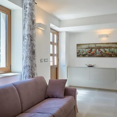 Apartment Mare Verde 1 Novigrad (Istria)
