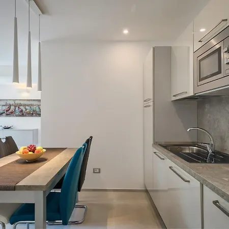 Apartment Mare Verde 1