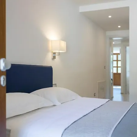 Apartment Mare Verde 1 Novigrad (Istria)