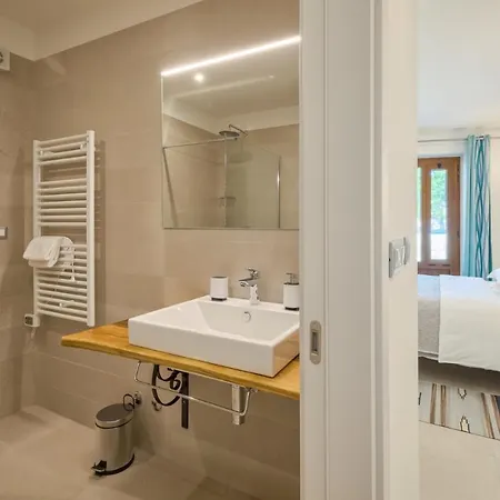 Mare Verde 1 Apartment Novigrad (Istria)